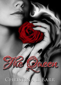 The Queen by Christina Barr