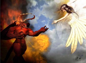 Demon Lover by Wayne Nix Demon Lover by Wayne Nix