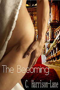 The Becoming by C. Harrison-Lane