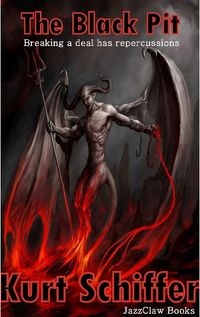 The Black Pit by Kurt Schiffer