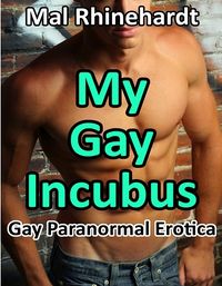 My Gay Incubus by Mal Rhinehardt