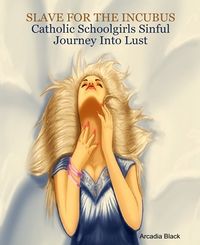 Slave for the Incubus: Catholic Schoolgirls Sinful Journey Into Lust by Arcadia Black