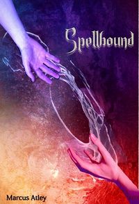 Spellbound by Marcus Atley