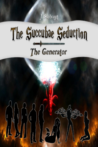 The Succubae Seduction: The Generator by J. Sselxuyt