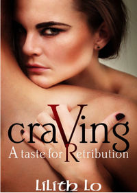 Craving by Lilith Lo