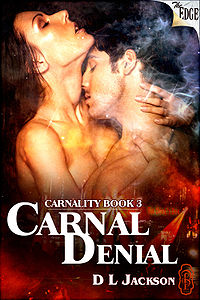 Carnal Denial by D.L. Jackson