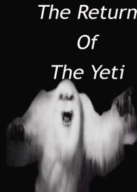 The Return of the Yeti by Dou7g