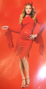 DWCostume