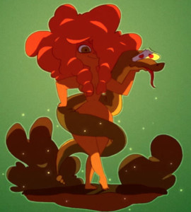 Succubus by Kyle's Deam Space