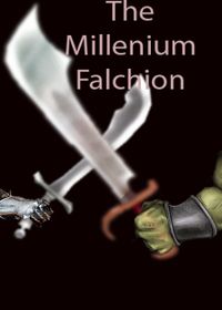 The Millennium Falchion by Dou7g