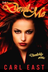 The Devil in Me by Carl East