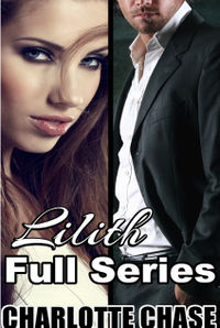 Lilith the Demon: Full Series by Charlotte Chase