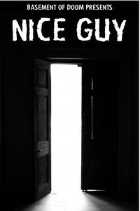 Nice Guy by Mike Leon