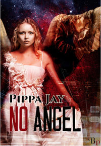 No Angel by Pippa Jay