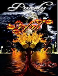 Purely Sinful by Rozalin Rose