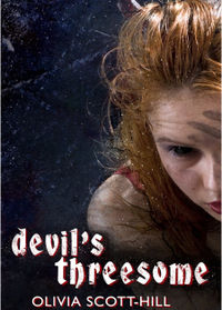 Devil's Threesome by Olivia Scott-Hill