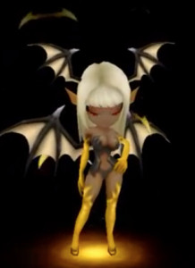 Summoners War Succubus After