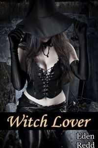 Witch Lover by Eden Redd