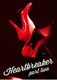 Heartbreaker: Part Two by Guava