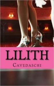 Lilith by Paul Cavedaschi