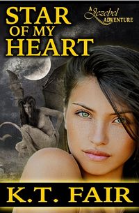 Star of My Heart written by K T Fair