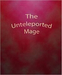 The Unteleported Mage by Dou7g and Amanda Lash