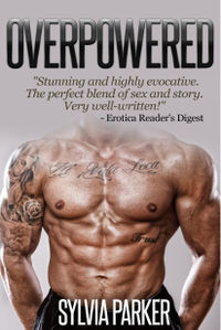 Overpowered by Sylvia Parker