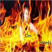 Hell On Heels by Dou7g and Amanda Lash