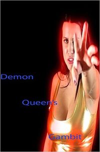 Demon Queen's Gambit by Dou7g and Amanda Lash