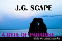 A Byte of Paradise by J.G. Scape