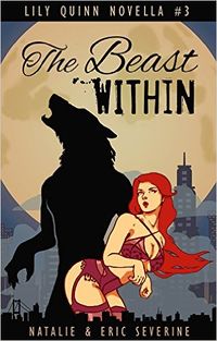 The Beast Within by Natalie Severine and Eric Severine