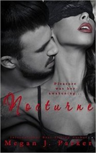 Nocturne by Megan J. Parker