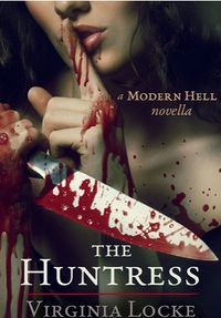 The Huntress by Virginia Locke