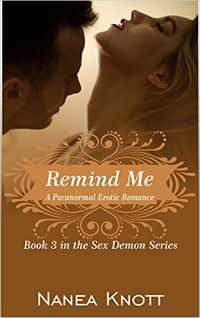 Remind Me by Nanea Knott