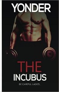 The Incubus by Yonder