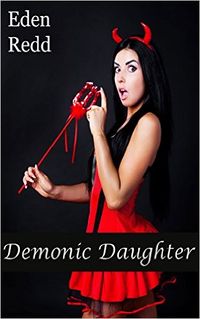 Demonic Daughter by Eden Redd