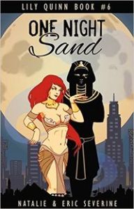 One Night Sand by Natalie Severine and Eric Severine
