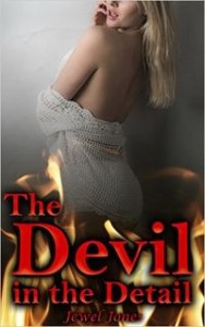 The Devil in the Detail by Jewel Jones