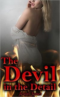 The Devil in the Detail by Jewel Jones