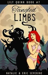 Tangled Limbs by Natalie Severine and Eric Severine