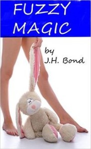 Fuzzy Magic by J.H. Bond
