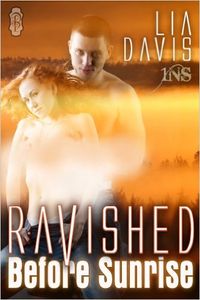 Ravished Before Sunrise by Lia Davis
