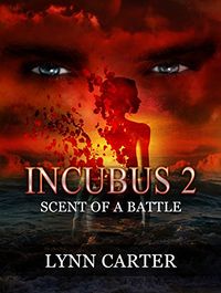 Scent of a Battle by Lynn Carter