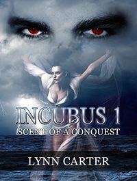 Scent of a Conquest by Lynn Carter