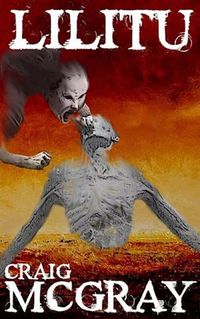 Lilitu by Craig McGray