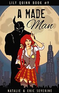 A Made Man by Natalie Severine and Eric Severine