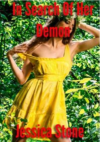 In Search Of Her Demon by Jessica Stone