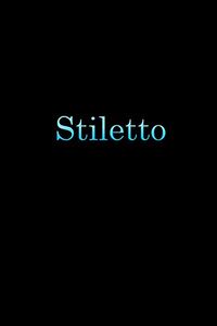 Stiletto by Dou7g and Amanda Lash