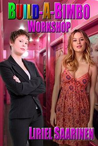 Build A Bimbo Workshop by Liriel Saarinen