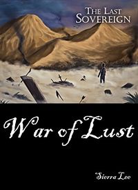 War of Lust by Sierra Lee